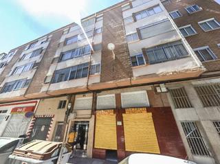 Pis  Aguila. Solvia inmobiliaria  piso valladolid