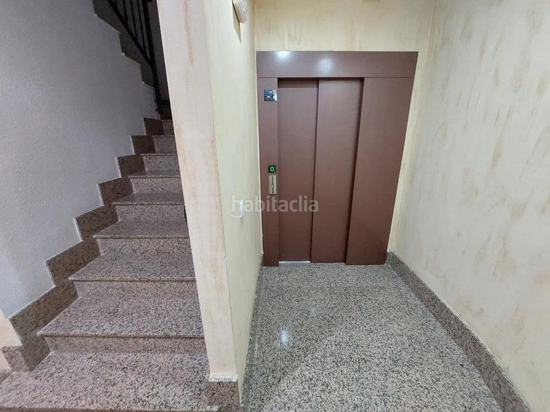 Foto 6ecccb59-a8f3-4219-86c2-c8ffa103361a. Parking coche solvia inmobiliaria garaje en Sangonera la Verde Murcia