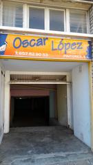 Car parking  Ns la salut. Solvia inmobiliaria  garaje igualada