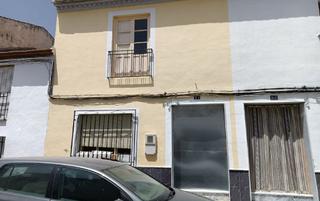 Xalet  C/ fuente alta. Solvia inmobiliaria  casa fuente vaqueros
