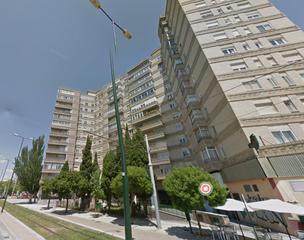 Appartement  Zambrano, maria (poetisa). Solvia inmobiliaria  piso zaragoza