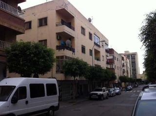 Piso  Almeria (e). Solvia inmobiliaria  piso ejido el