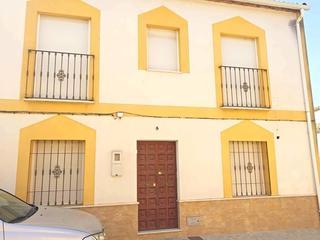 Chalet  Amargura. Solvia inmobiliaria  casa posadas