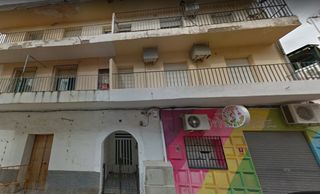 Appartement  C/ antonio machado. Solvia inmobiliaria  piso campos del río