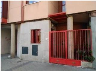 Aparcament cotxe  Maestro garcía morcillo. Solvia inmobiliaria  garaje valdemoro