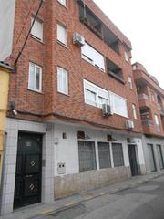 Pis  San marcos. Solvia inmobiliaria  piso talavera de la reina