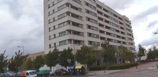 Parking voiture  Viena. Solvia inmobiliaria  garaje vitoriagasteiz