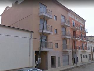 Parking voiture  Manacor, de. Solvia inmobiliaria  garaje campos