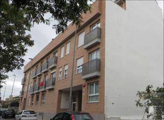 Aparcament cotxe  Casetes de baix. Solvia inmobiliaria  garaje massanassa