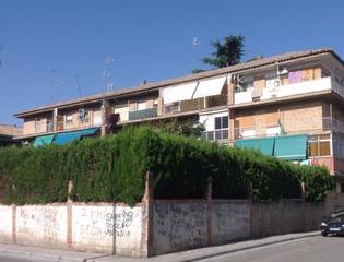 Pis  C/ conde de torrepalma. Solvia inmobiliaria  piso granada