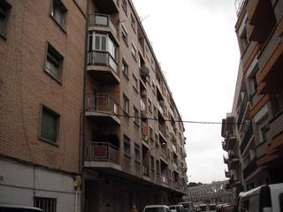 Pis  Illa de genova. Solvia inmobiliaria  piso tortosa