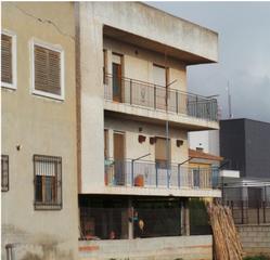 Pis  Serranos-molins. Solvia inmobiliaria  piso orihuela