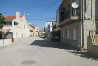 Pis  Serranos-molins. Solvia inmobiliaria  piso orihuela