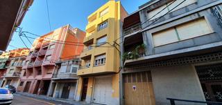 Pis  Vicenc bou. Solvia inmobiliaria  piso figueres