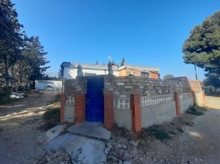 Xalet  C/ bort. Solvia inmobiliaria  chalet independiente alcanar