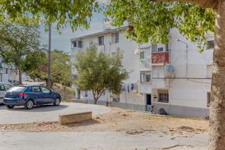 Pis  Ps de hijar. Solvia inmobiliaria  piso algeciras