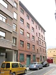 Pis  Palacio valdes. Solvia inmobiliaria  piso langreo