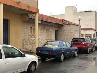 Xalet  Serval. Solvia inmobiliaria  chalet independiente almería