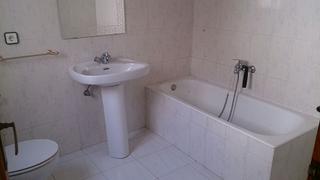 Casa aparellada  Santos martires. Solvia inmobiliaria  chalet adosado argamasilla de calatrava