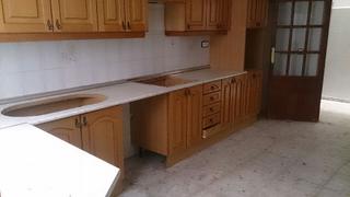 Maison jumelée  Santos martires. Solvia inmobiliaria  chalet adosado argamasilla de calatrava