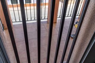 Casa aparellada  Felicito manzanares. Solvia inmobiliaria  chalet adosado torrepacheco