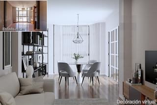 Casa aparellada  Felicito manzanares. Solvia inmobiliaria  chalet adosado torrepacheco
