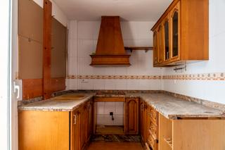 Maison jumelée  Felicito manzanares. Solvia inmobiliaria  chalet adosado torrepacheco