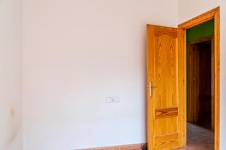 Casa aparellada  Felicito manzanares. Solvia inmobiliaria  chalet adosado torrepacheco