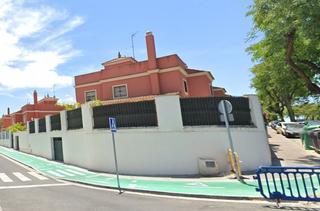 Chalet  Maria moliner. Solvia inmobiliaria  chalet independiente tomares