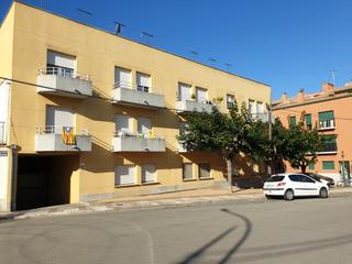 Etagenwohnung  Romani. Solvia inmobiliaria  piso llagostera