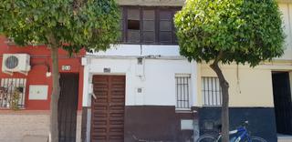 Xalet  Alegria. Solvia inmobiliaria  casa marchena