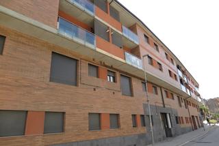 Parking voiture  Ctra ribes. Solvia inmobiliaria  garaje figarómontmany