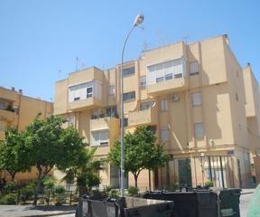 Pis  Alhambra de granada. Solvia inmobiliaria  piso sanlúcar de barrameda