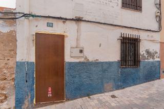 Xalet  Castillo. Solvia inmobiliaria  casa yecla
