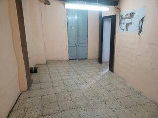 Appartement  C/ caputxins. Solvia inmobiliaria  piso manresa