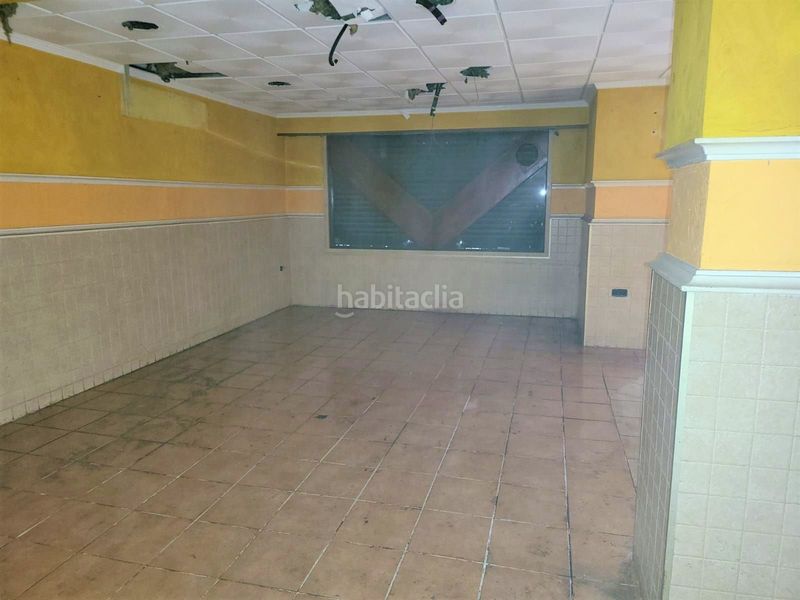 Foto 130f1558-ac94-41a5-a66b-97f4cf297a71. Local comercial solvia inmobiliaria locales en Centro Xirivella
