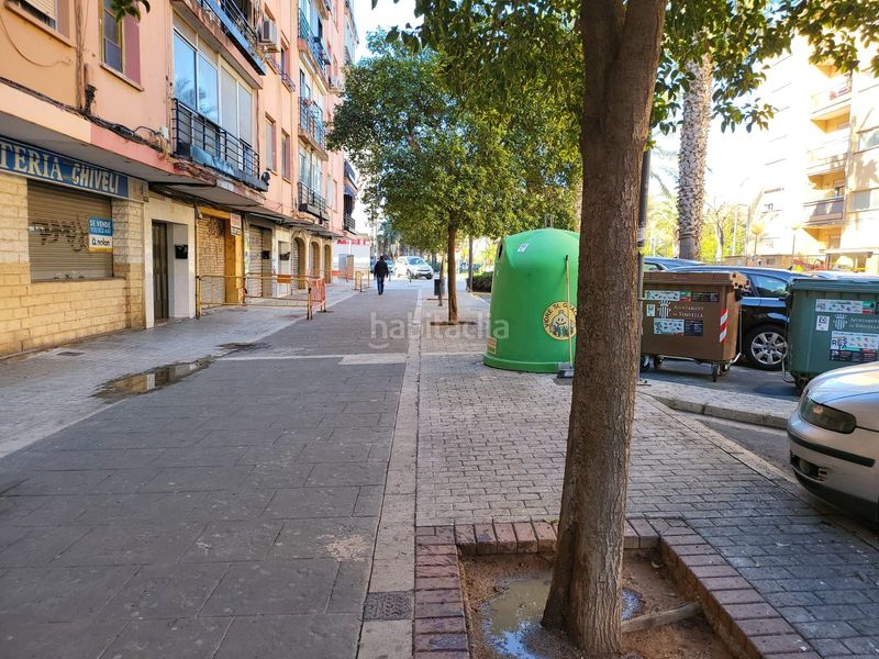 Foto 20dbac7f-54cb-424e-8283-e134cc3a1cf4. Local comercial solvia inmobiliaria locales en Centro Xirivella