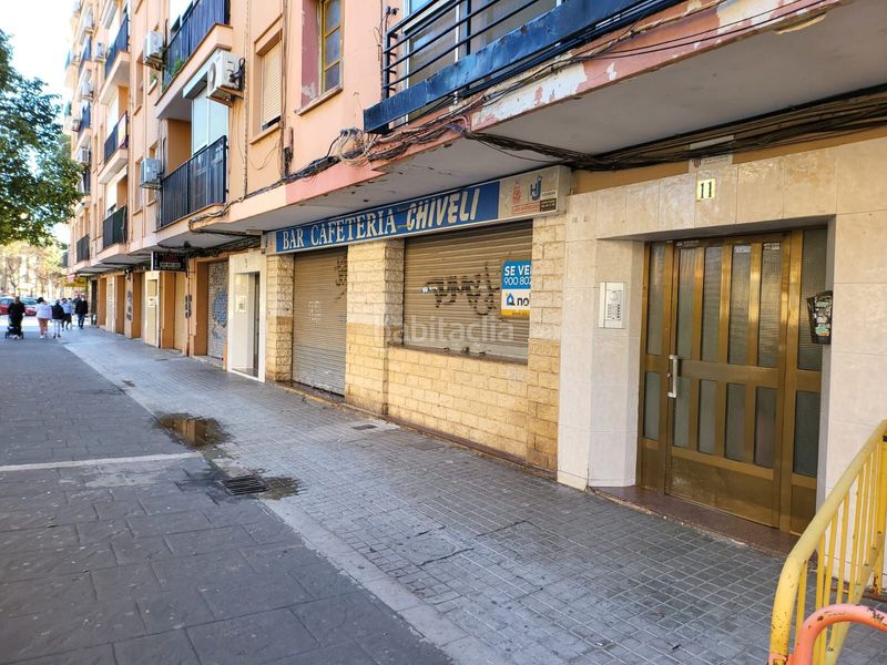 Foto 549fb537-f30e-4d7c-8a79-b8fec489f520. Local comercial solvia inmobiliaria locales en Centro Xirivella