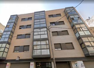 Aparcament cotxe  Cami de tarragona. Solvia inmobiliaria  garaje reus