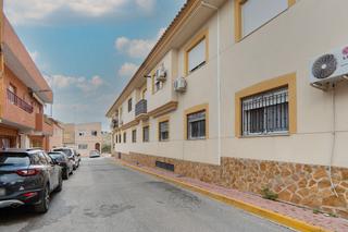 Pis  ?guilas. Solvia inmobiliaria  piso archena