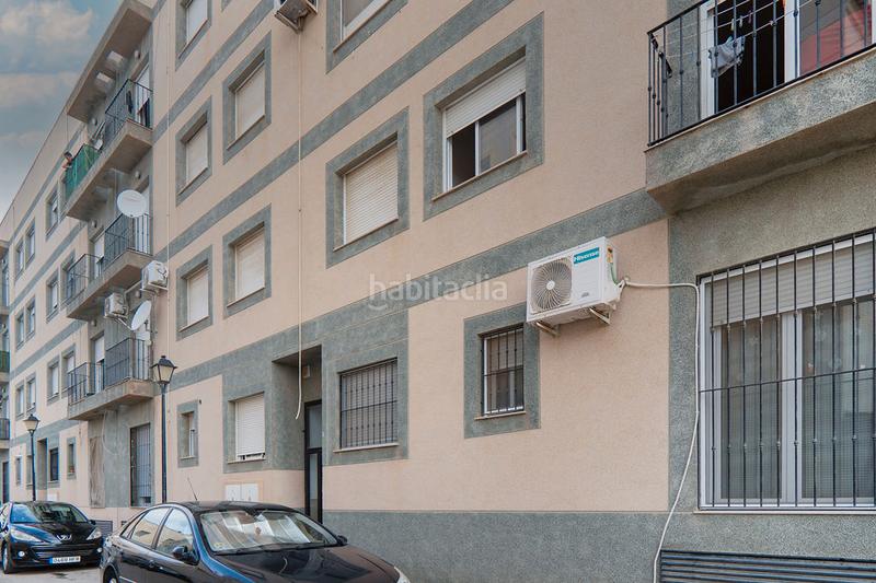 Foto cf247f37-f87b-48fb-95ed-c4d6797878fa. Appartamento in Cuevas del Almanzora pueblo Cuevas del Almanzora