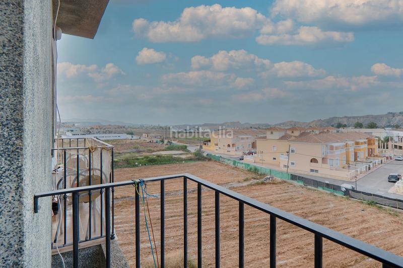 Foto d6ac3f61-edbc-49ef-ab68-2428a1e5bb5f. Appartamento in Cuevas del Almanzora pueblo Cuevas del Almanzora