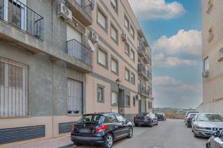 Etagenwohnung  C/ la estrella. Solvia inmobiliaria  piso cuevas del almanzora