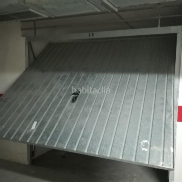 Foto 36ce0c49-921b-4833-845e-f5a69958b64d. Autoparkplatz in La Herradura Almuñécar