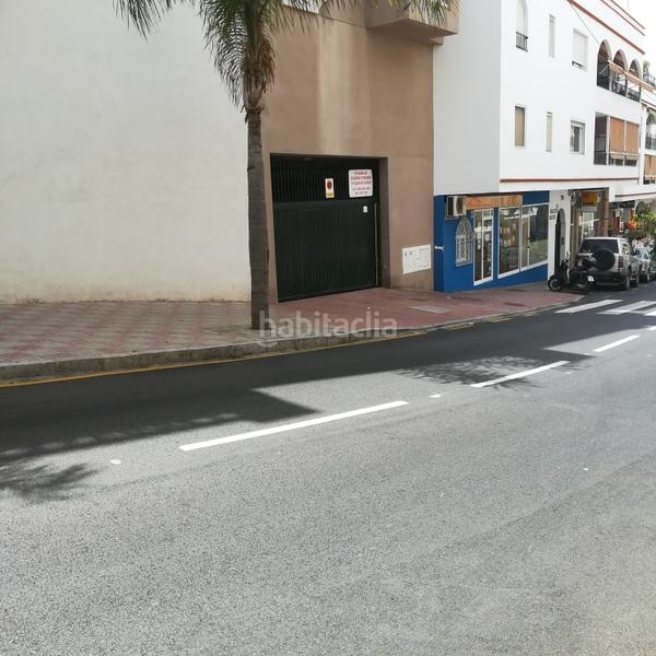 Foto 837ac2bd-01a0-4f07-932e-054b258833f4. Autoparkplatz in La Herradura Almuñécar