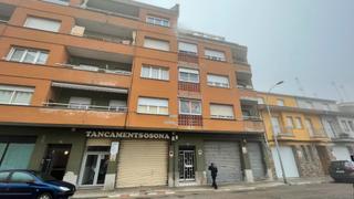 Piso  Arnald de corco. Solvia inmobiliaria  piso manlleu