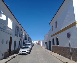 Casa aparellada  Ejido. Solvia inmobiliaria  chalet adosado villablanca