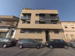 Aparcament cotxe  Gran - llivia. Solvia inmobiliaria  garaje lleida