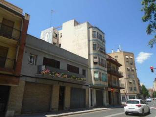 Piso  C/ jaume i. Solvia inmobiliaria  piso reus