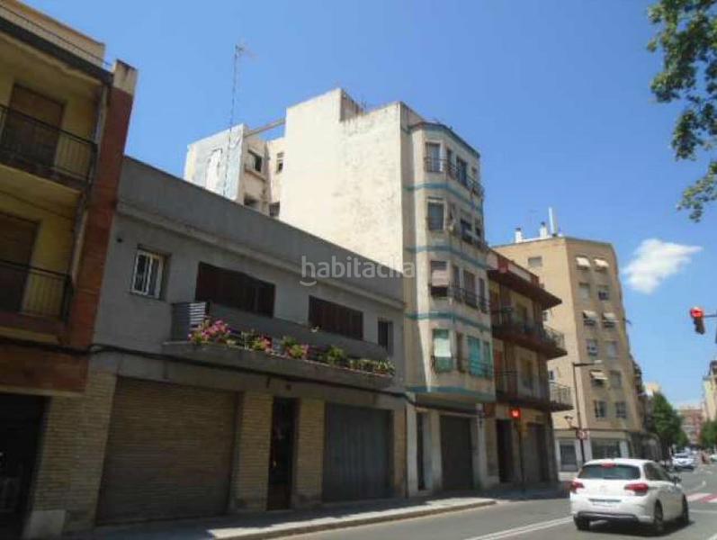 Foto fb17f94f-fdbc-417b-b102-b7f904f38eb3. Piso solvia inmobiliaria piso en Centre Reus